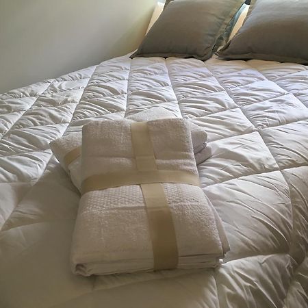 La Pinilla Ski Apartment Riaza Ngoại thất bức ảnh