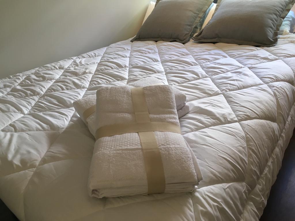 La Pinilla Ski Apartment Riaza Ngoại thất bức ảnh