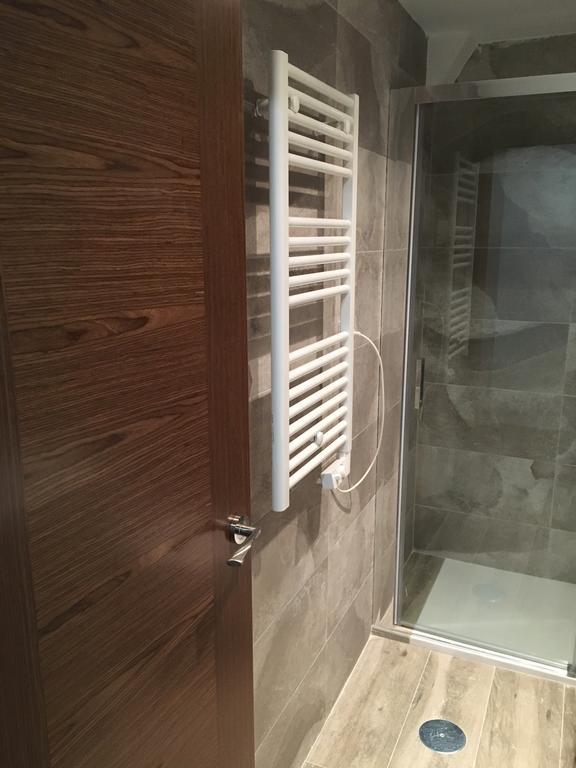 La Pinilla Ski Apartment Riaza Ngoại thất bức ảnh